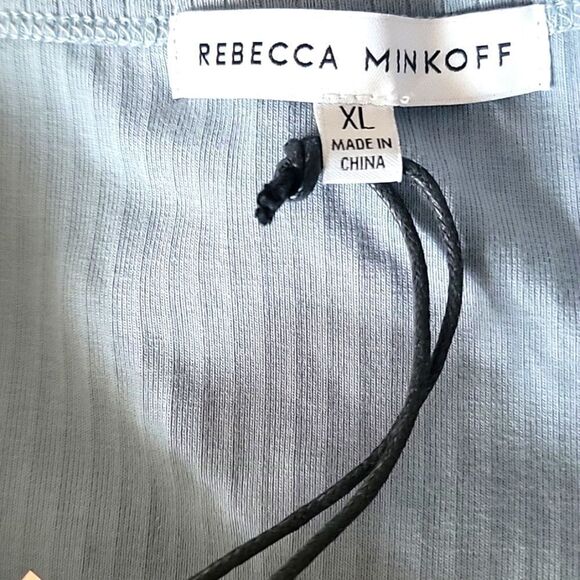 COPY - NWT Rebecca Minkoff Sweater GORGEOUS color - Picture 5 of 7